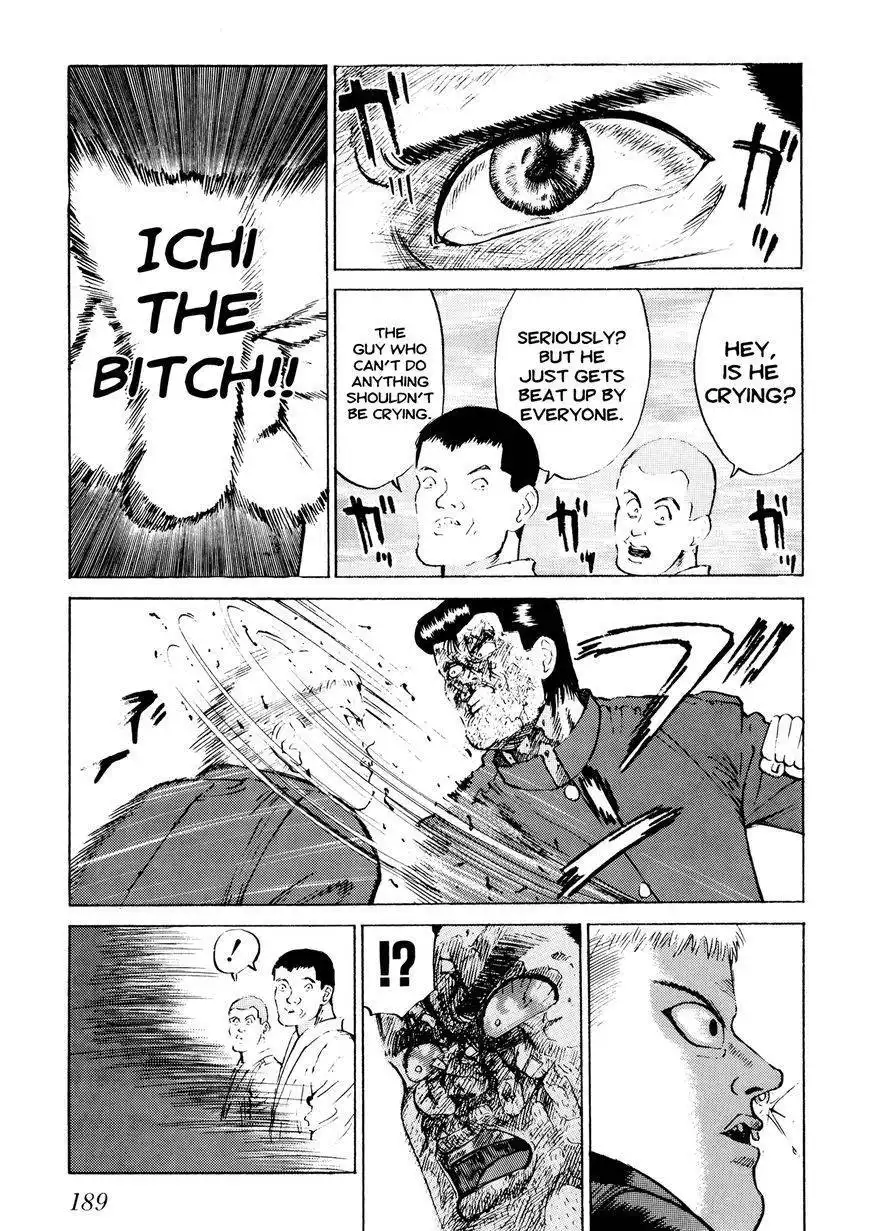 Ichi (YAMAMOTO Hideo) Chapter 9 17